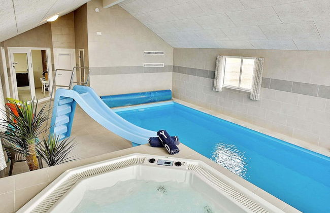 30 Person Holiday Home in Bogense - Photo 2