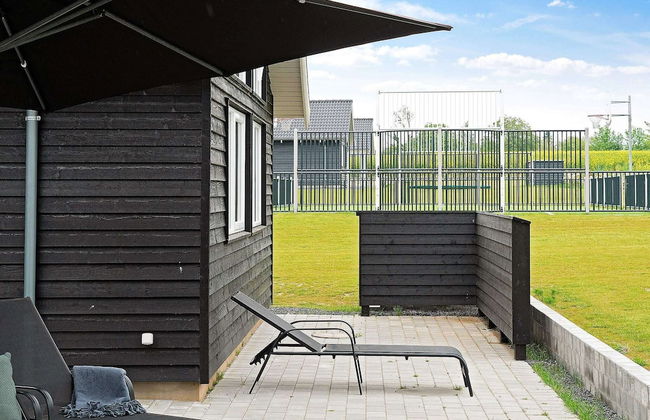 30 Person Holiday Home in Bogense - Photo 26
