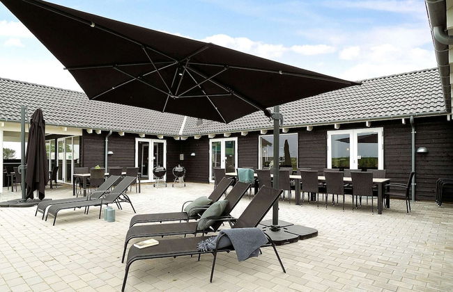 30 Person Holiday Home in Bogense - Photo 30