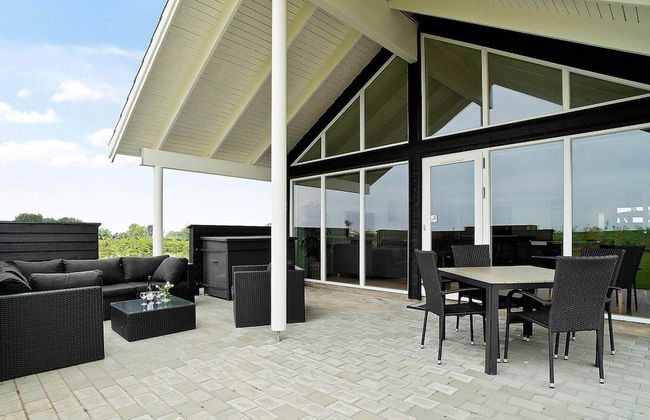 30 Person Holiday Home in Bogense - Photo 31
