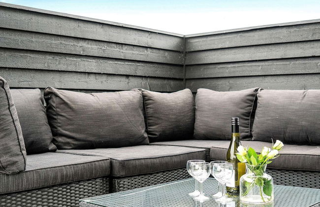 30 Person Holiday Home in Bogense - Photo 27