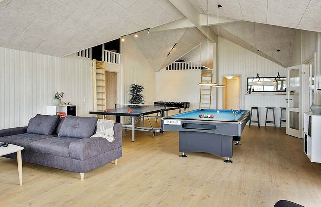 30 Person Holiday Home in Bogense - Photo 12