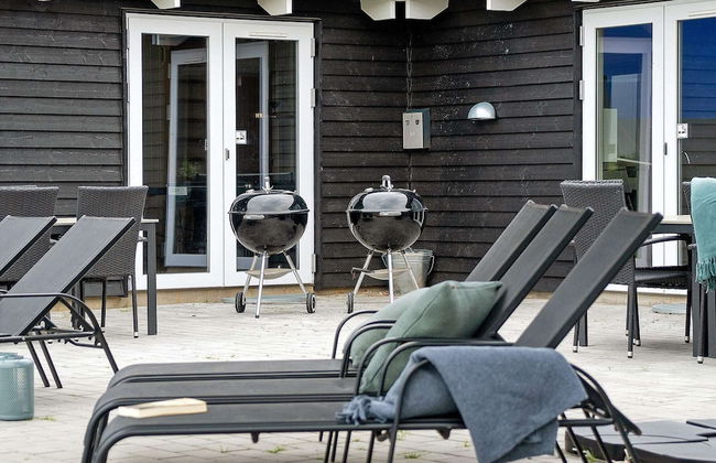30 Person Holiday Home in Bogense - Photo 32