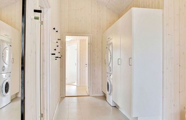 30 Person Holiday Home in Bogense - Photo 21