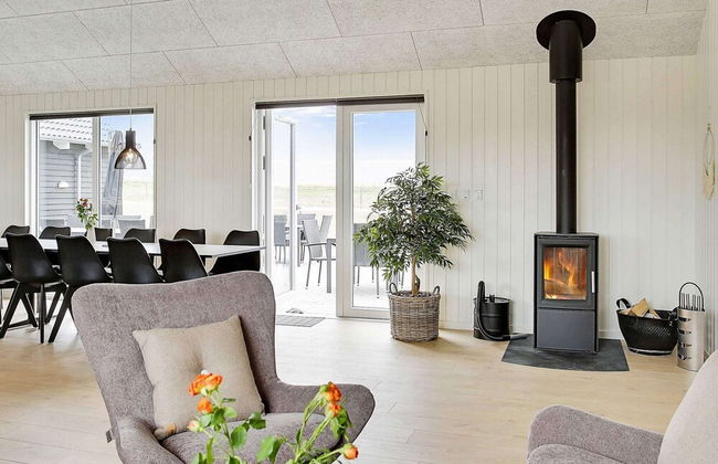 30 Person Holiday Home in Bogense - Photo 11