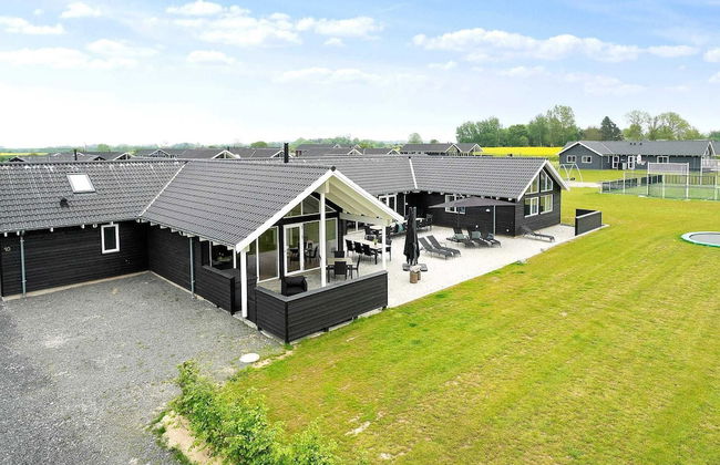 30 Person Holiday Home in Bogense - Photo 35