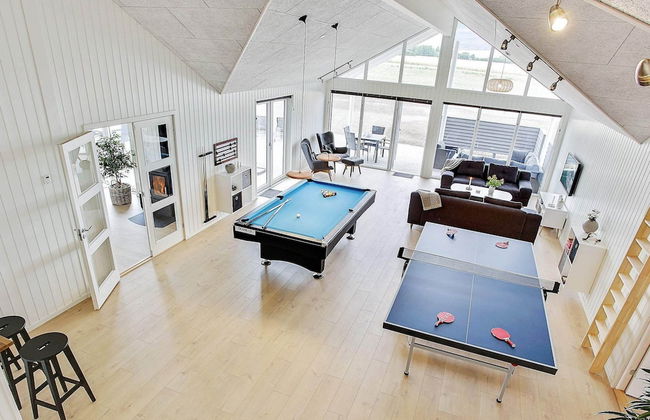 30 Person Holiday Home in Bogense - Photo 19