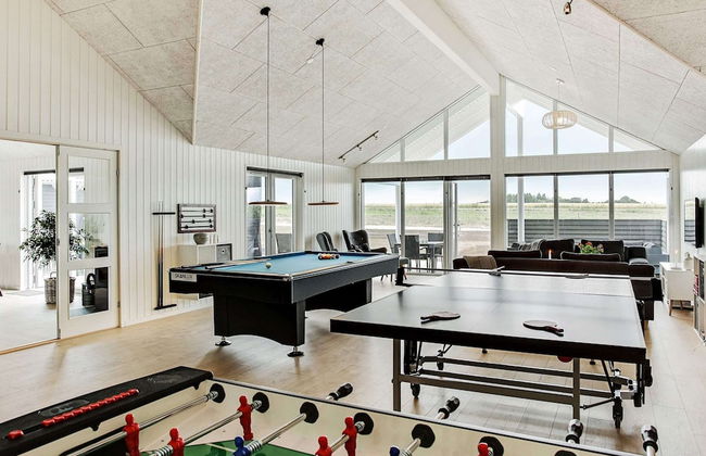 30 Person Holiday Home in Bogense - Photo 24