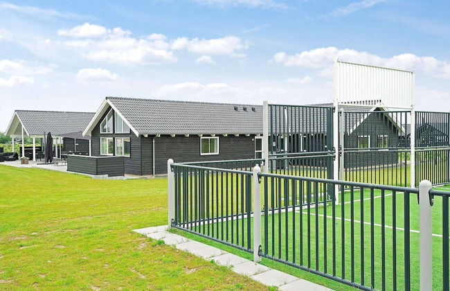 30 Person Holiday Home in Bogense - Photo 7
