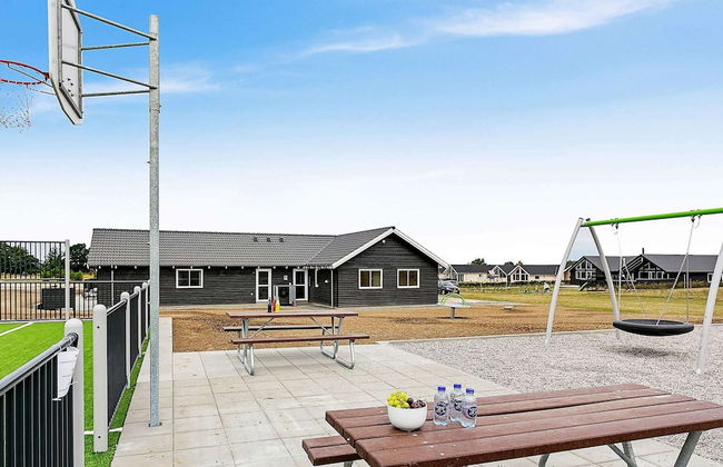 30 Person Holiday Home in Bogense - Photo 29