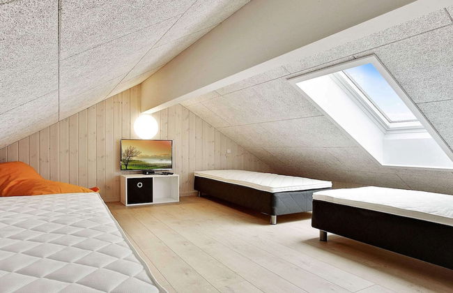 30 Person Holiday Home in Bogense - Photo 16