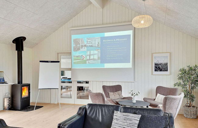 30 Person Holiday Home in Bogense - Photo 18