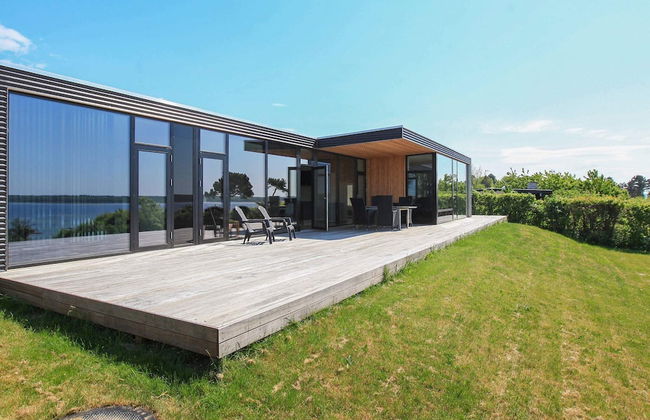 8 Person Holiday Home in Olsted-by Traum - Foto 27