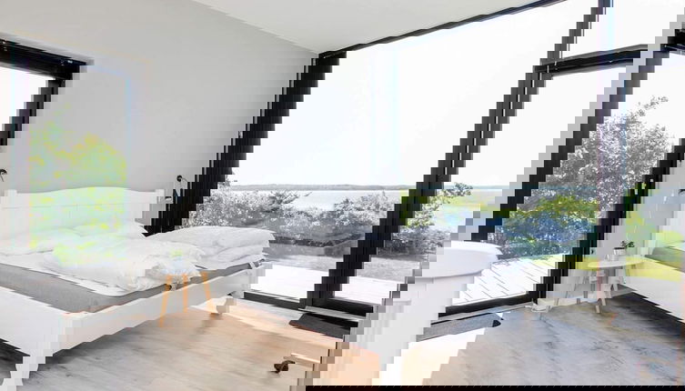 Foto 1 - 8 Person Holiday Home in Olsted-by Traum
