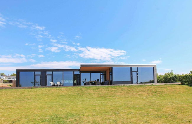 8 Person Holiday Home in Olsted-by Traum - Foto 21