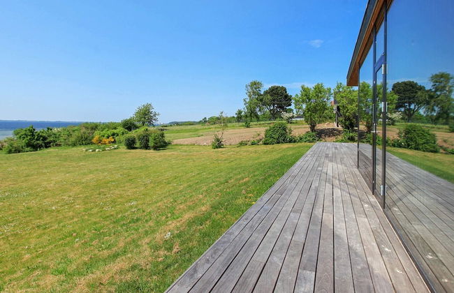 8 Person Holiday Home in Olsted-by Traum - Foto 28