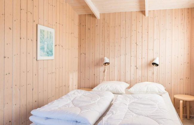 6 Person Holiday Home in Fano - Foto 4