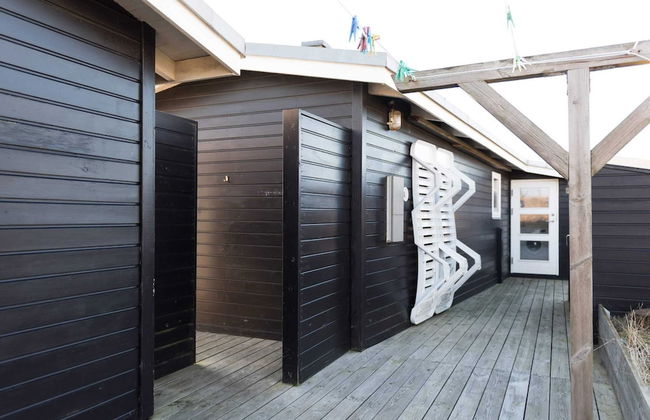 6 Person Holiday Home in Fano - Foto 18