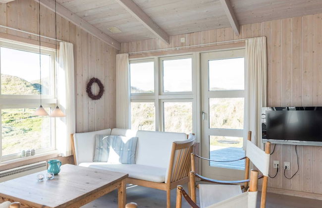 6 Person Holiday Home in Fano - Foto 11