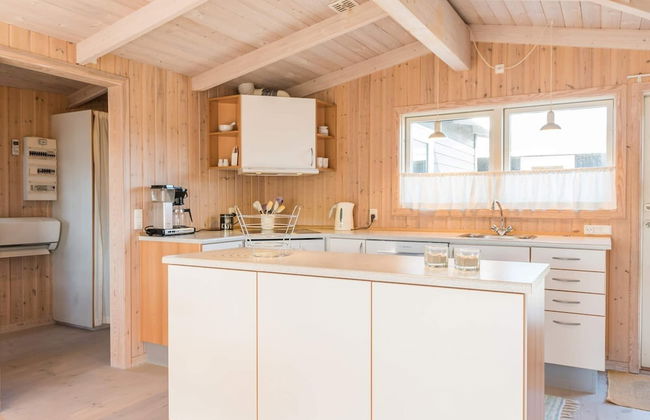 6 Person Holiday Home in Fano - Foto 15