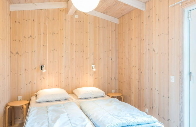 6 Person Holiday Home in Fano - Foto 14