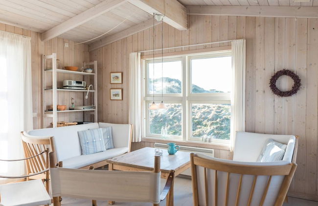 6 Person Holiday Home in Fano - Foto 3