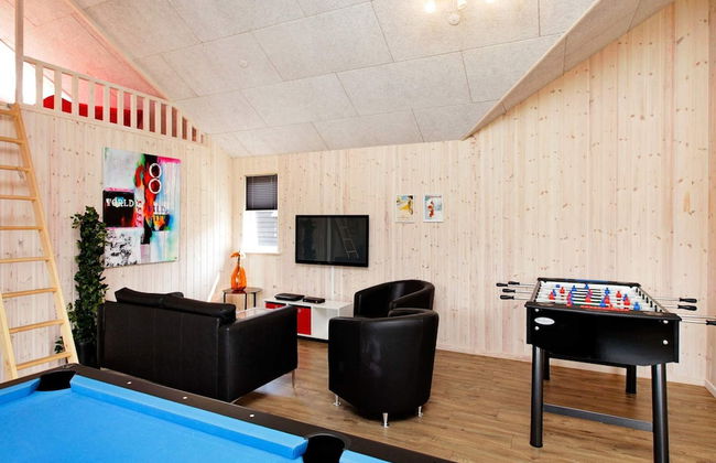 Luxury Pool Villa by Sea - By Traum Ferienwohnungen - Foto 19