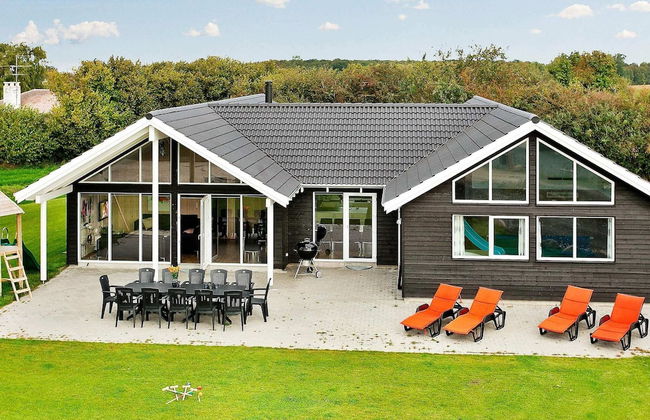 Luxury Pool Villa by Sea - By Traum Ferienwohnungen - Foto 21