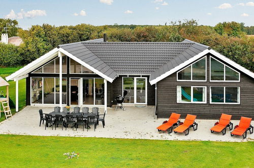 Photo 20 - 16 Person Holiday Home in Bogense