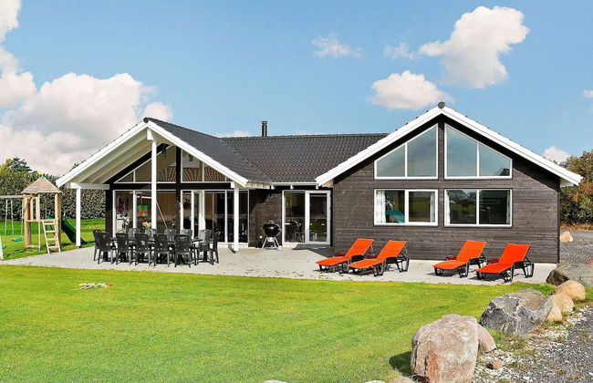 Luxury Pool Villa by Sea - By Traum Ferienwohnungen - Foto 1