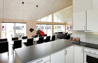 Foto 1 - 16 Person Holiday Home in Bogense