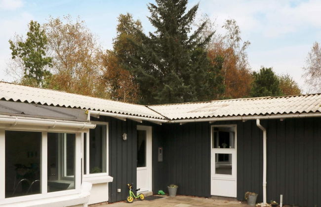 8 Person Holiday Home in Hadsund-by Traum - Foto 22