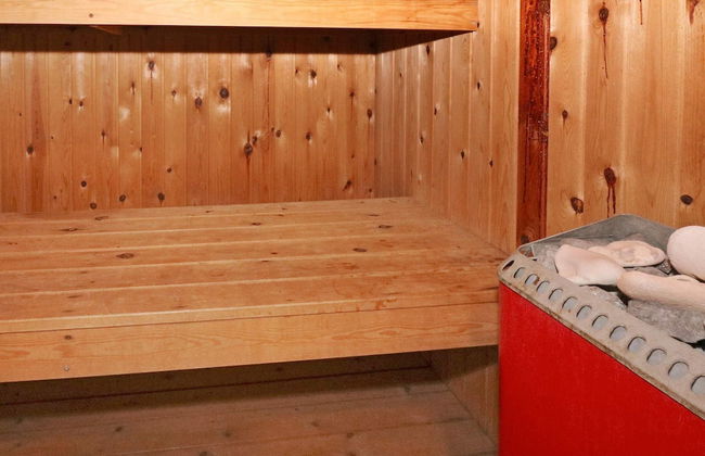 8 Person Holiday Home in Hadsund-by Traum - Photo 5