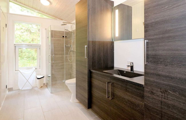 8 Person Holiday Home in Hadsund-by Traum - Foto 11
