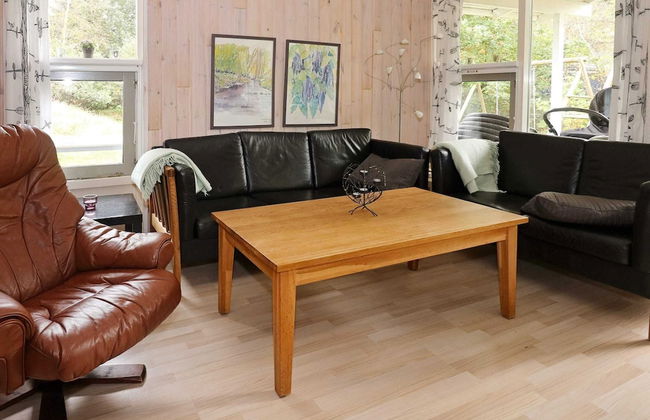 8 Person Holiday Home in Hadsund-by Traum - Foto 17