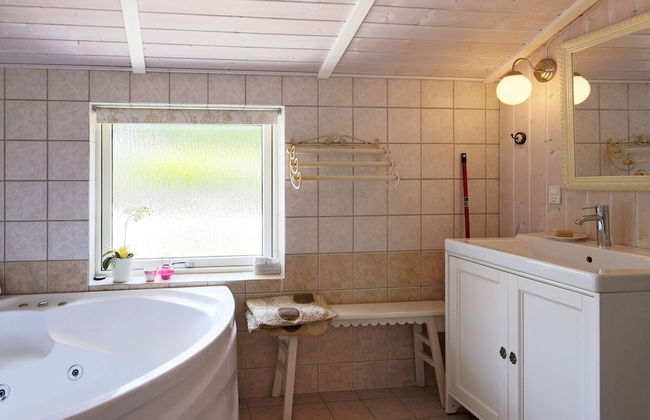 4 Person Holiday Home in Follenslev-by Traum - Foto 4