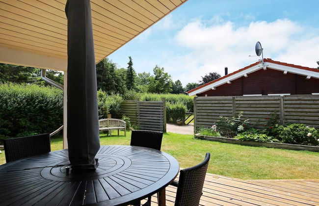 4 Person Holiday Home in Follenslev-by Traum - Foto 14