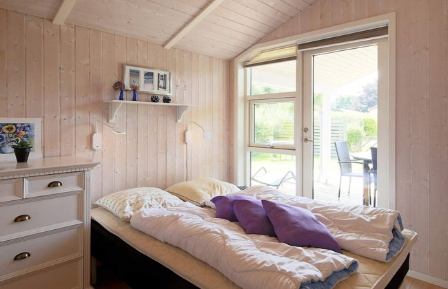4 Person Holiday Home in Follenslev-by Traum - Foto 8