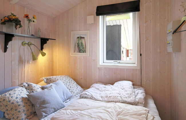 4 Person Holiday Home in Follenslev-by Traum - Foto 11