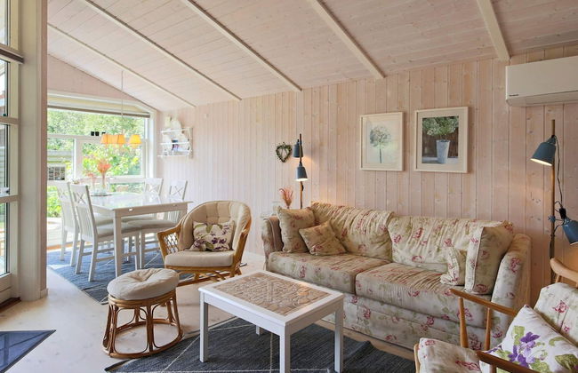 4 Person Holiday Home in Follenslev-by Traum - Foto 5