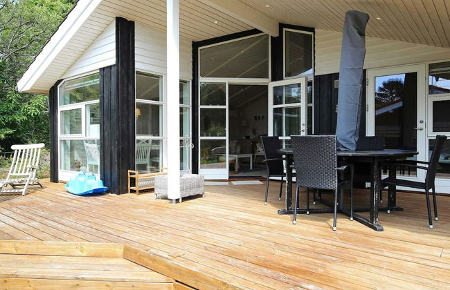 4 Person Holiday Home in Follenslev-by Traum - Foto 16