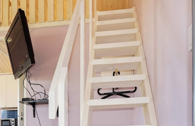 5 Person Holiday Home in Borgholm - Photo 19