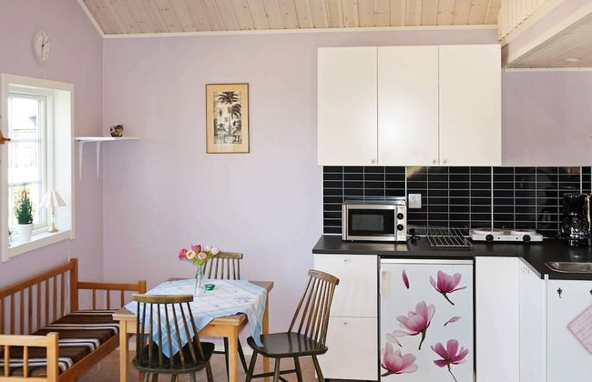 5 Person Holiday Home in Borgholm - Photo 10