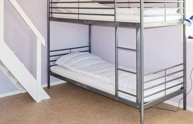 5 Person Holiday Home in Borgholm - Photo 2