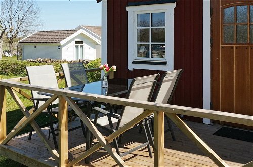 Photo 11 - 5 Person Holiday Home in Borgholm