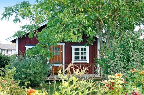 Foto 11 - 5 Person Holiday Home in Borgholm