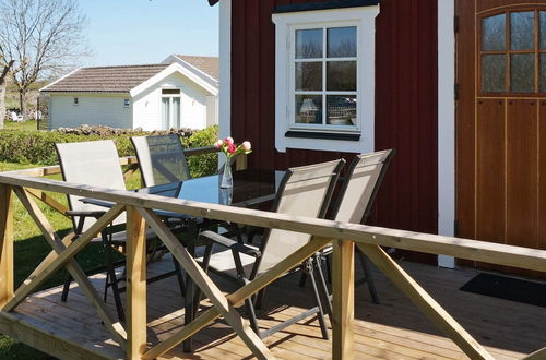 Photo 13 - 5 Person Holiday Home in Borgholm