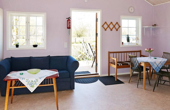 5 Person Holiday Home in Borgholm - Photo 5