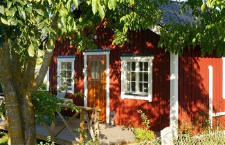 Foto 1 - 5 Person Holiday Home in Borgholm