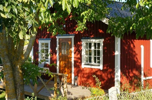Foto 1 - 5 Person Holiday Home in Borgholm
